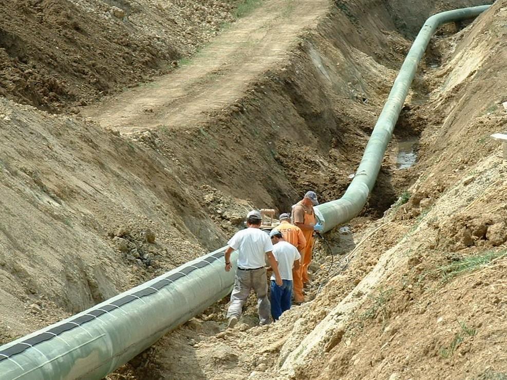 Sardegna ed energia, non si scherza con il metano 