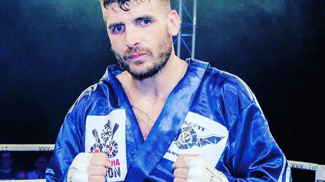 Match verità per Erittu «Valgo il tricolore? Lo dirà domani il ring»