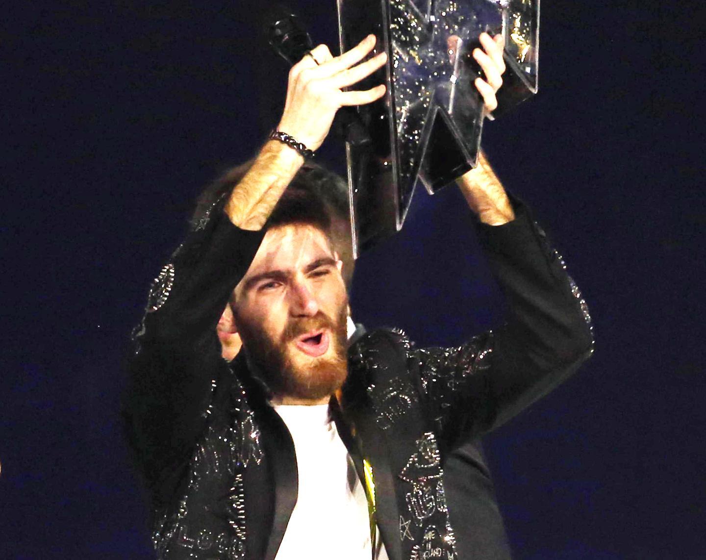 L’X Factor migliore è quello di Lorenzo Licitra 