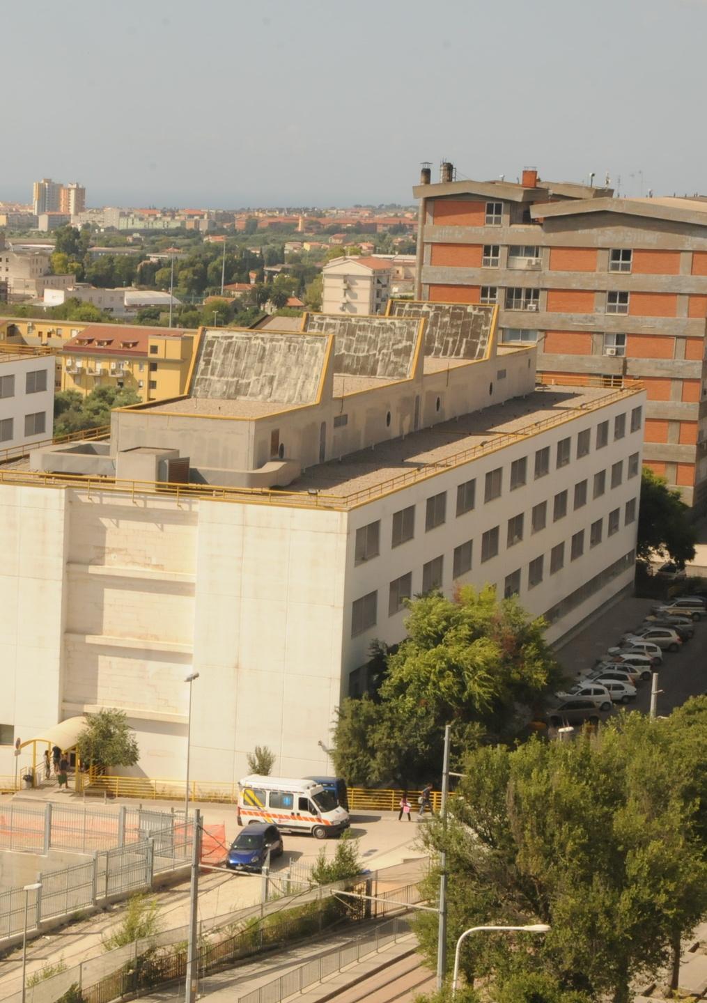 Le Cliniche rischiano di rimanere a secco Salvate dai barracelli 