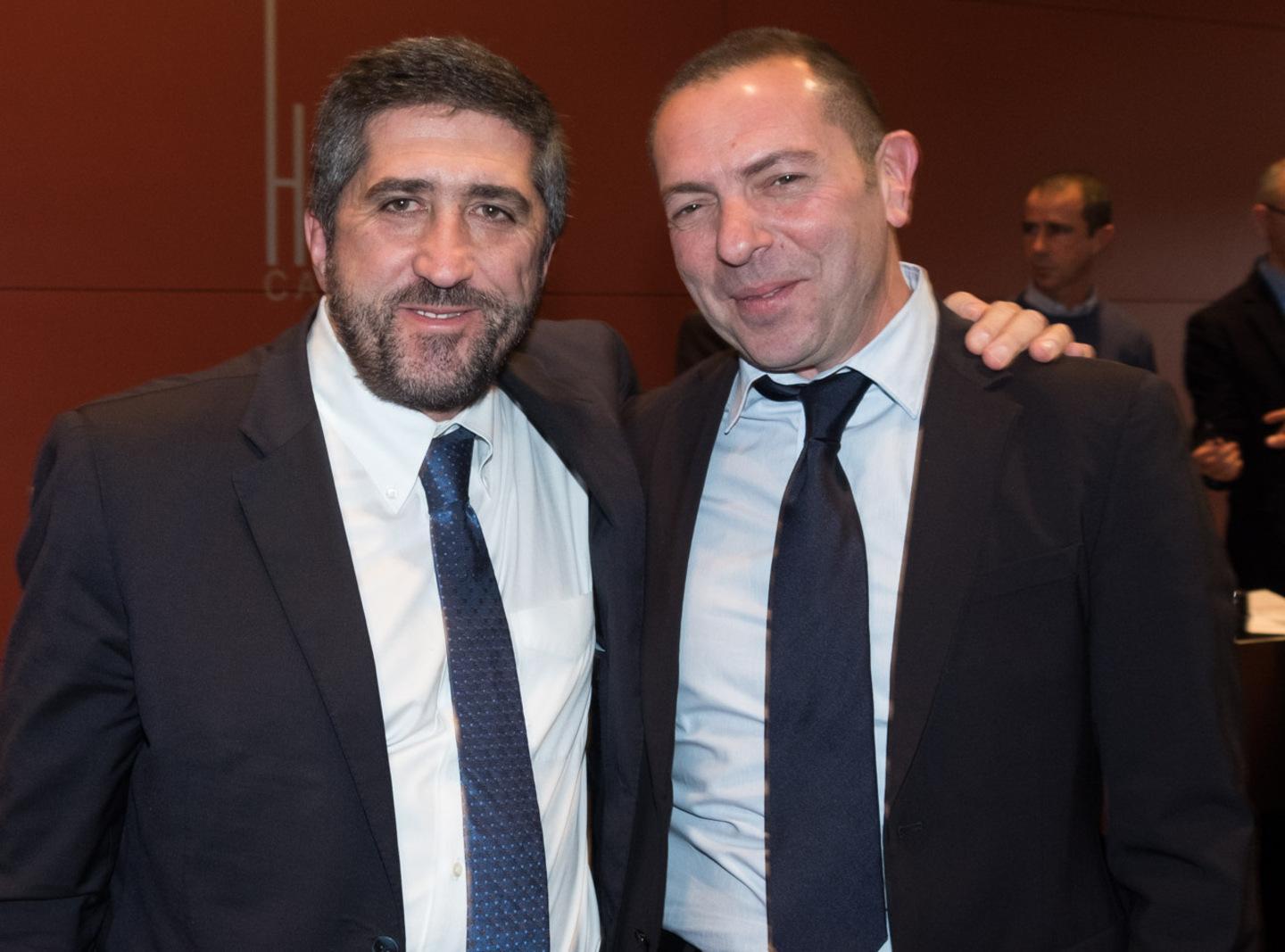 Il timone della Cisl affidato al sassarese Carta 