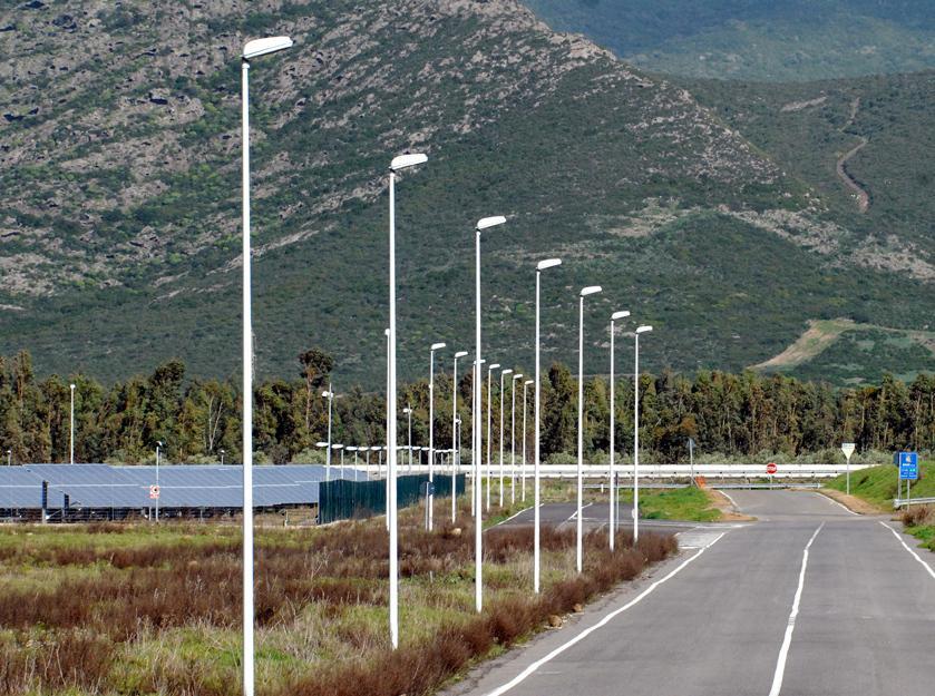 La Regione toglie i vincoli blocca sviluppo 