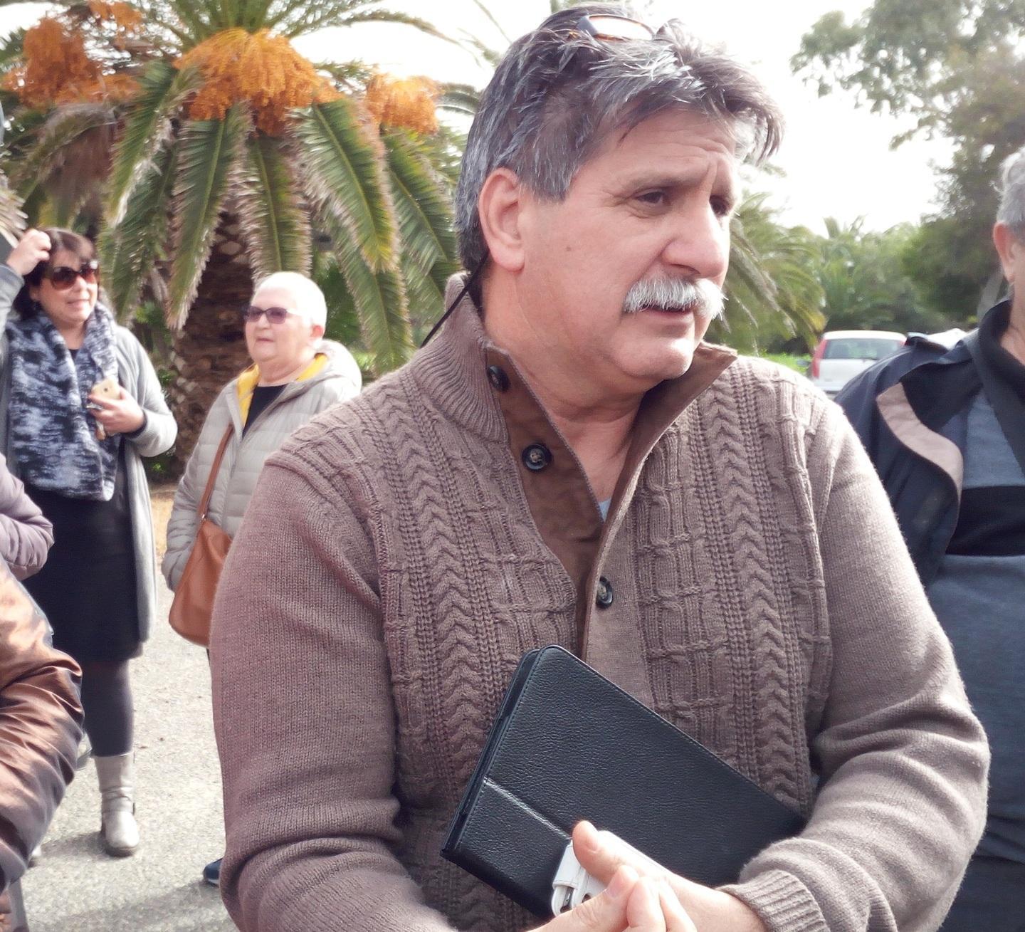 Il sindaco dal giudice: scontro col predecessore 