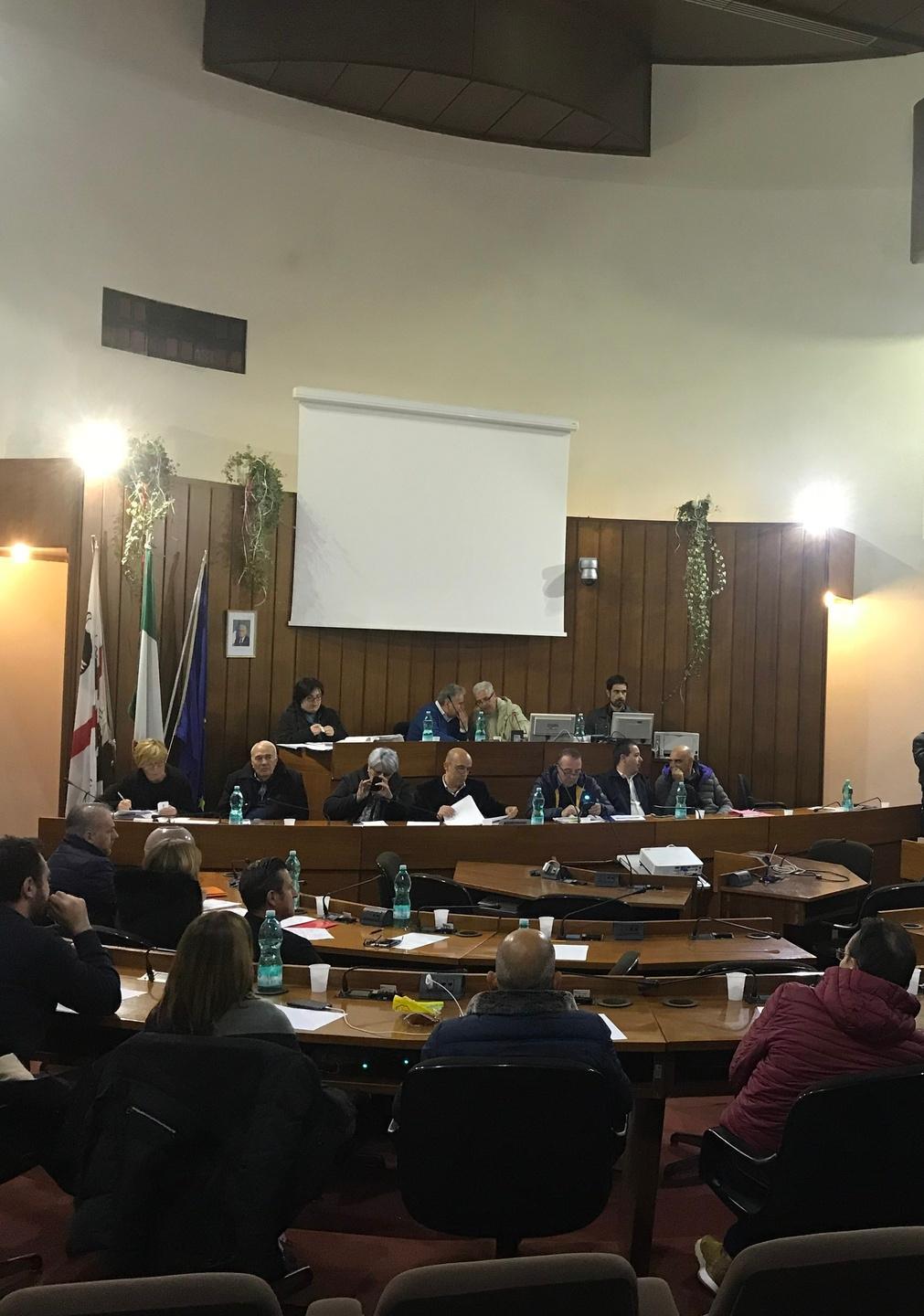 Presepe istituzionale: scontro in Consiglio ma alla fine si farà 