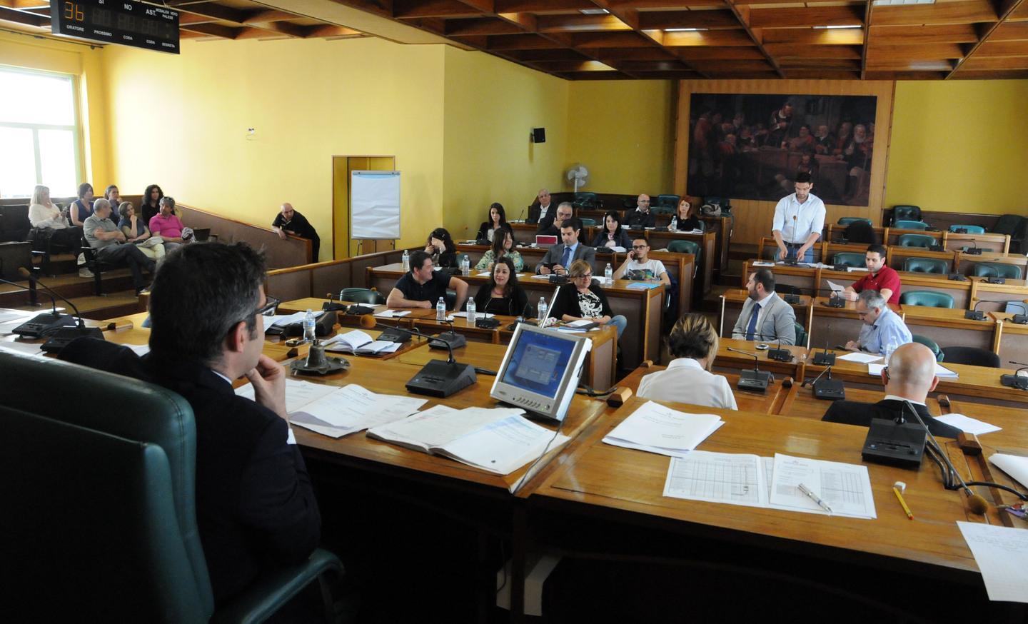Dichiarazioni dei redditi tutti i numeri del Consiglio 