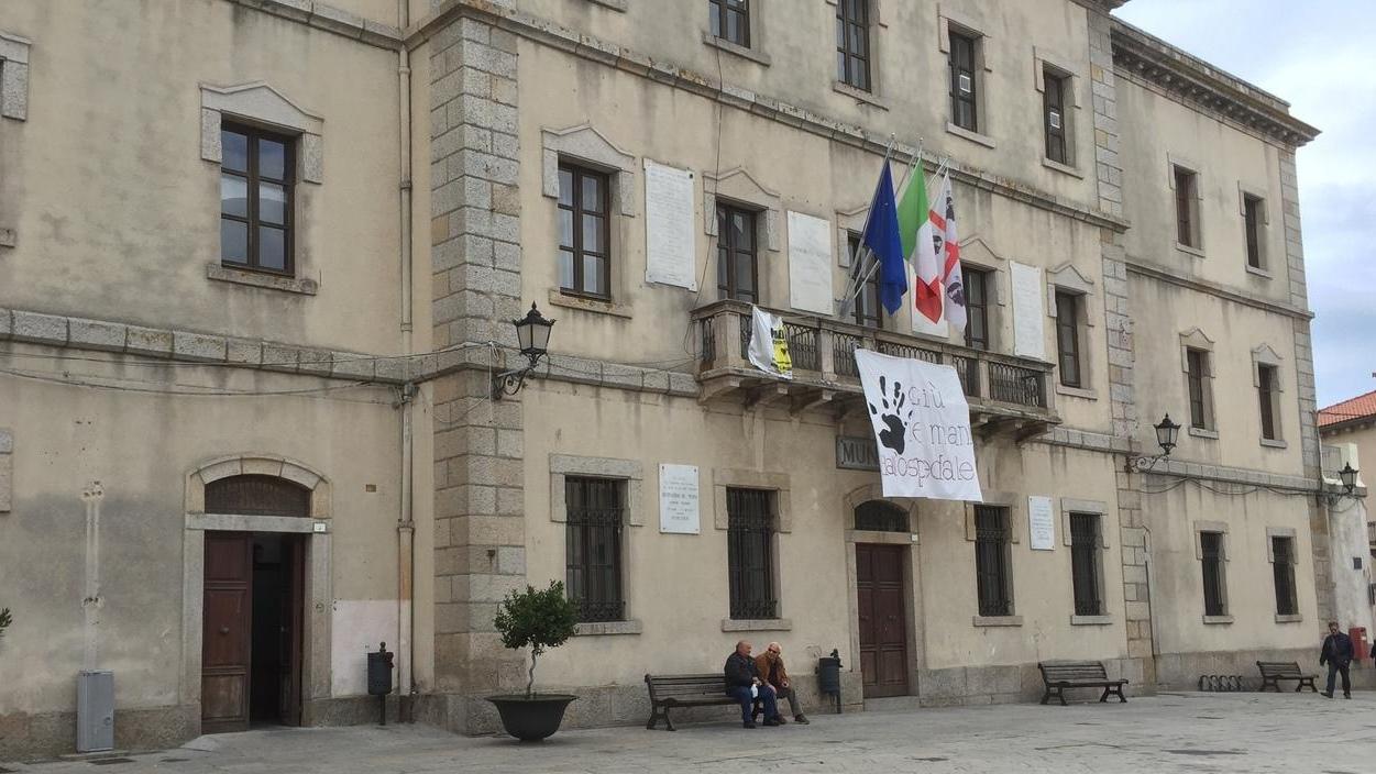 C’è il cambio in giunta: ecco Daniela Lattuneddu