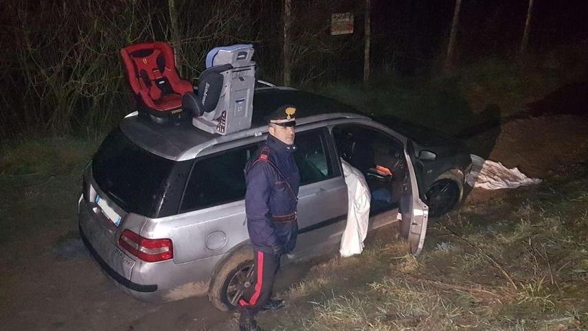 Carpi, omicidio di Kim e Lorenzo Indagato anche il padre