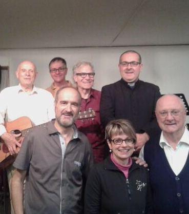 Concerti nelle case di riposo
