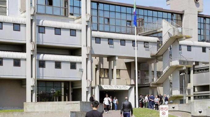 Procura e tribunale sono in arrivo quattro funzionari