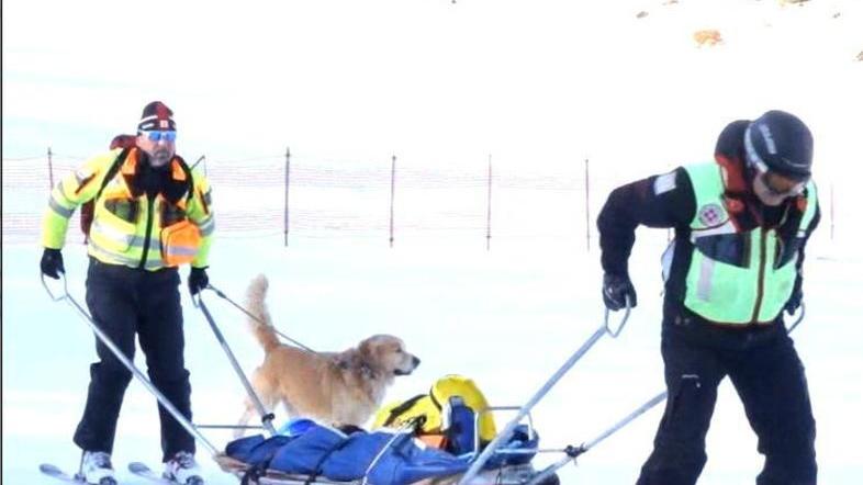 Sicuri sulle piste con Avssat e Polizia