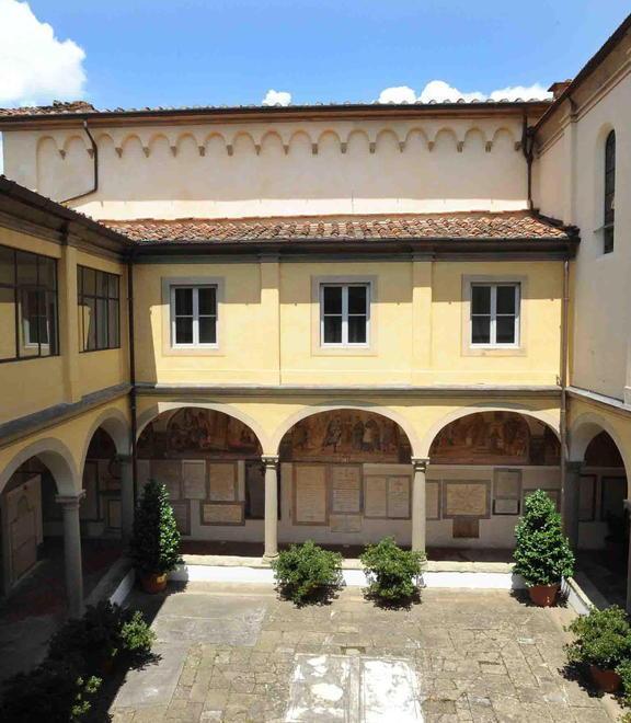 Artigianato come arte domani a Giaccherino convegno con Sgarbi