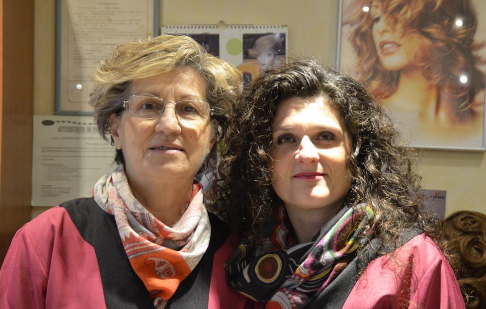 Luciana fa festa per i 50 anni d’attività