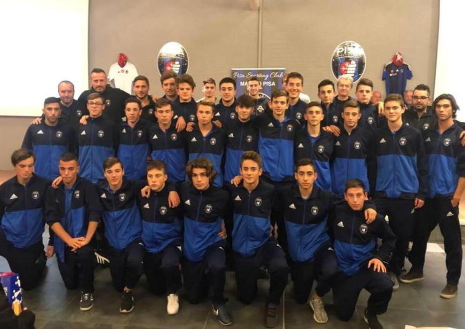 Il Pontedera ritrova Kabashi da nemico 