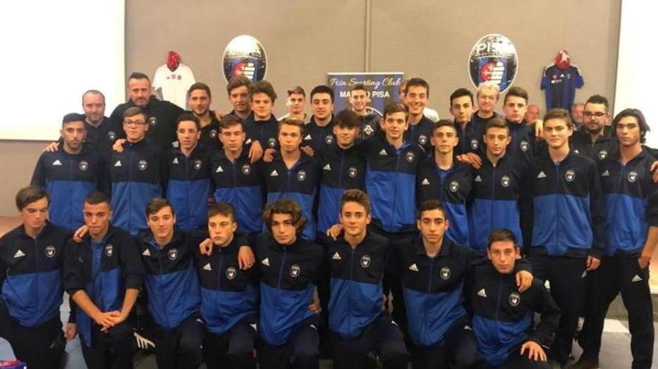 Il Pontedera ritrova Kabashi da nemico
