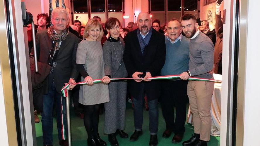 Investimento da 4 milioni con i cibi senza glutine