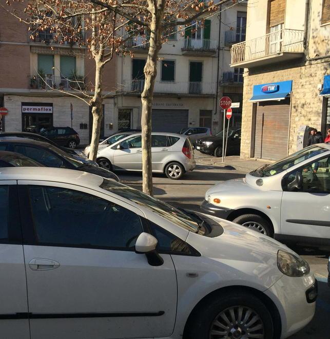 Sosta per i residenti, parte la campagna abbonamenti