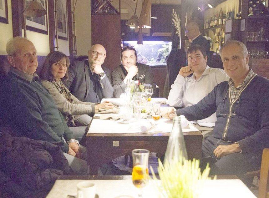Premio ristorazione pisana La sfida è agli sgoccioli 