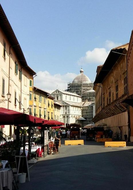 Santa Maria, affondo del comitato contro i Ctp: «Vanno aboliti» 