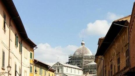 Santa Maria, affondo del comitato contro i Ctp: «Vanno aboliti»