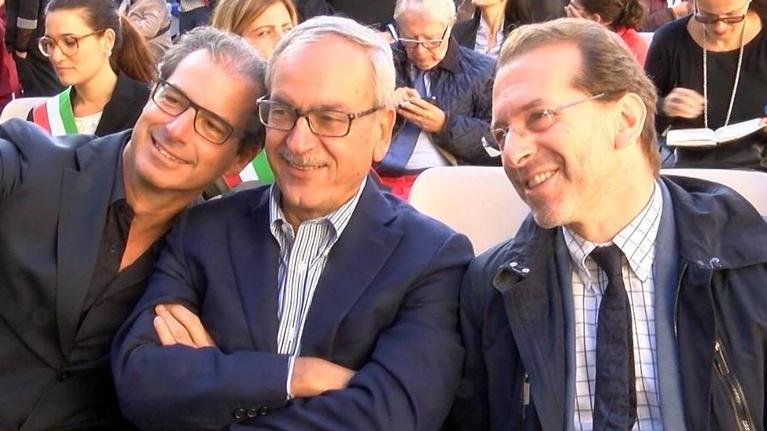 «Quelli di Gelli e Serfogli non sono i nomi giusti»