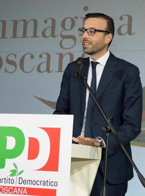 «Big nazionali sono pronti a guidare la città» 