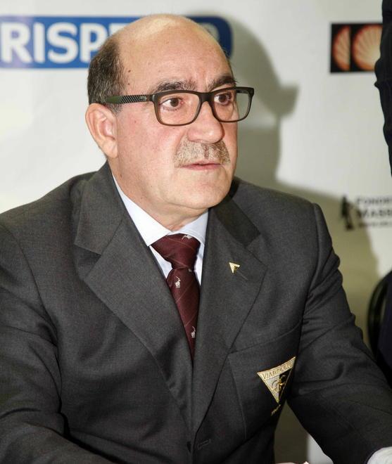 Palagi: «Il torneo del settantesimo sarà a 40 squadre»