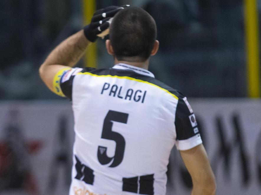 Cgc, contro il Sarzana sarà quasi un derby «Vogliamo i tre punti» 