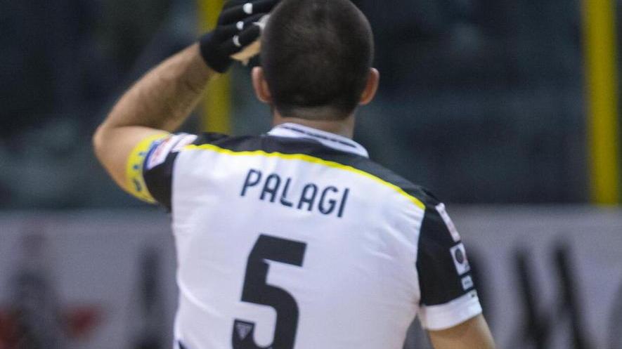 Cgc, contro il Sarzana sarà quasi un derby «Vogliamo i tre punti»