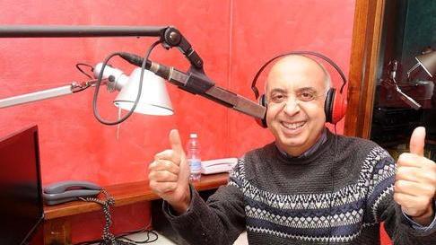 Luigi, una vita in radio con Piombino nel cuore