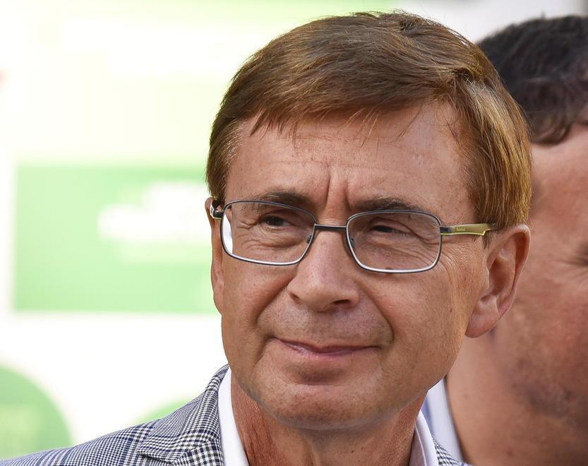 Sammuri è di nuovo presidente del Parco