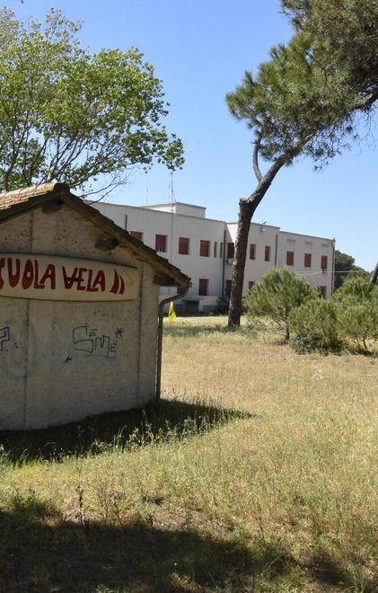 Asili, colonia, pineta: «Il Comune cosa fa?» 