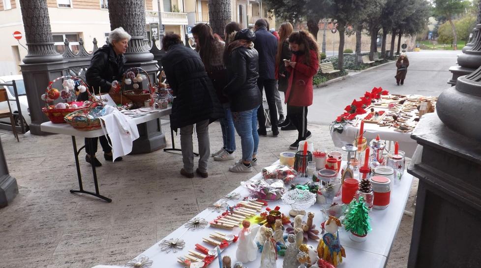 Raccolta fondi per San Leopoldo 