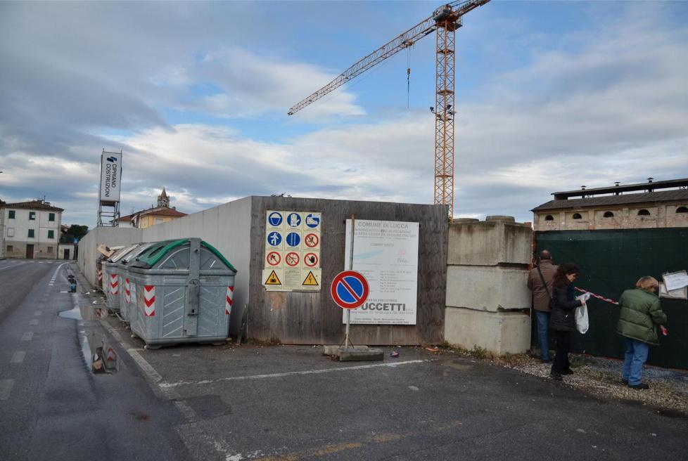 Quartieri social, lunedì la firma