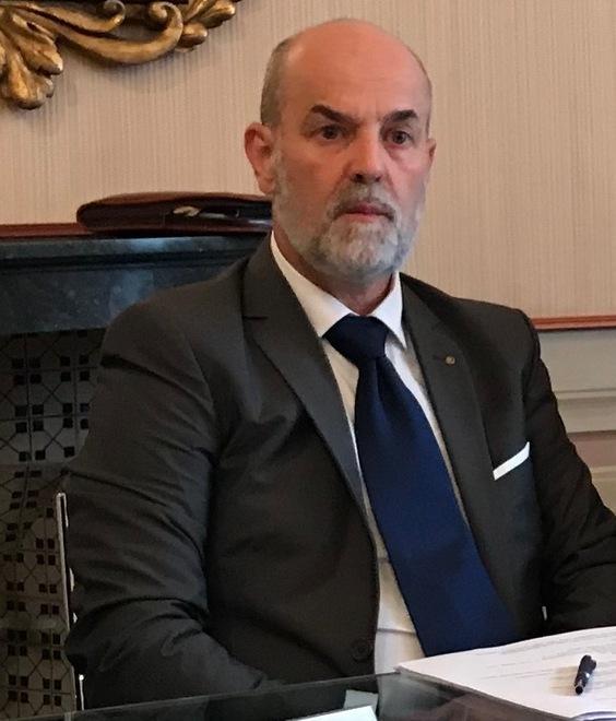 Depuratore Acquapur pronto entro il 2020