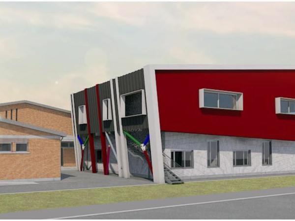 A Fossoli si amplia la scuola Il Comune prepara 1,1 milioni