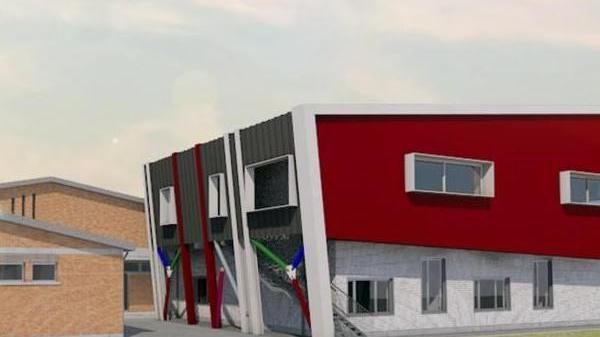 A Fossoli si amplia la scuola Il Comune prepara 1,1 milioni