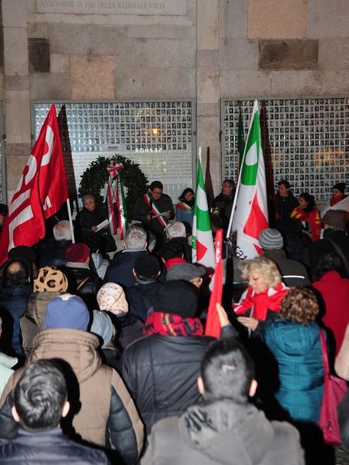 «I grillini come Ponzio Pilato» 