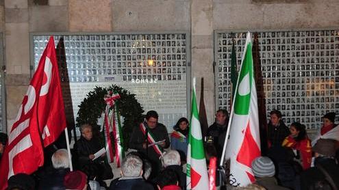 «I grillini come Ponzio Pilato»