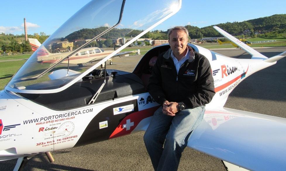 Nasce il polo aereo-industriale 