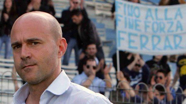 Sassarini tifa biancazzurro «C’è tutto per salvarsi»