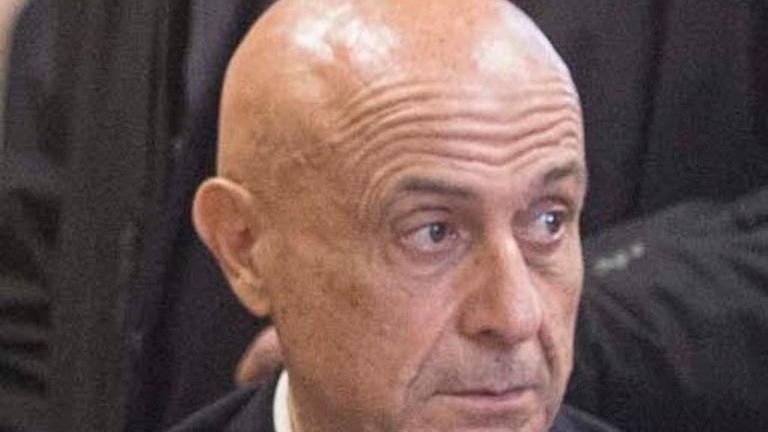 Il ministro Minniti: rispettato il patto d’onore con i parenti