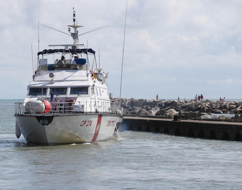Sì al dragaggio del fondale Interventi nel Portocanale 