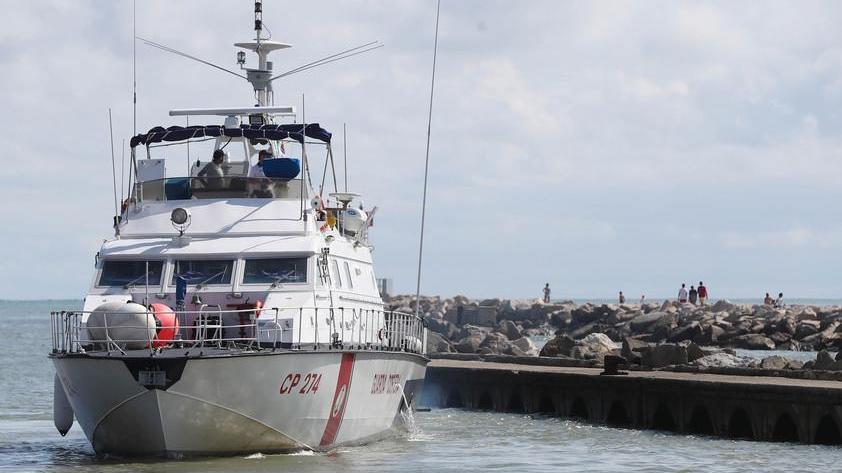 Sì al dragaggio del fondale Interventi nel Portocanale