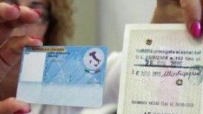 Carta d’identità elettronica l’8 gennaio i primi rilasci