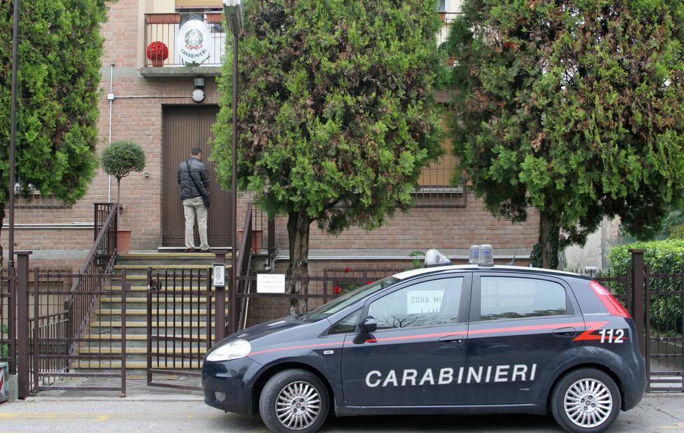 Evita un controllo e fugge: 41enne arrestato 
