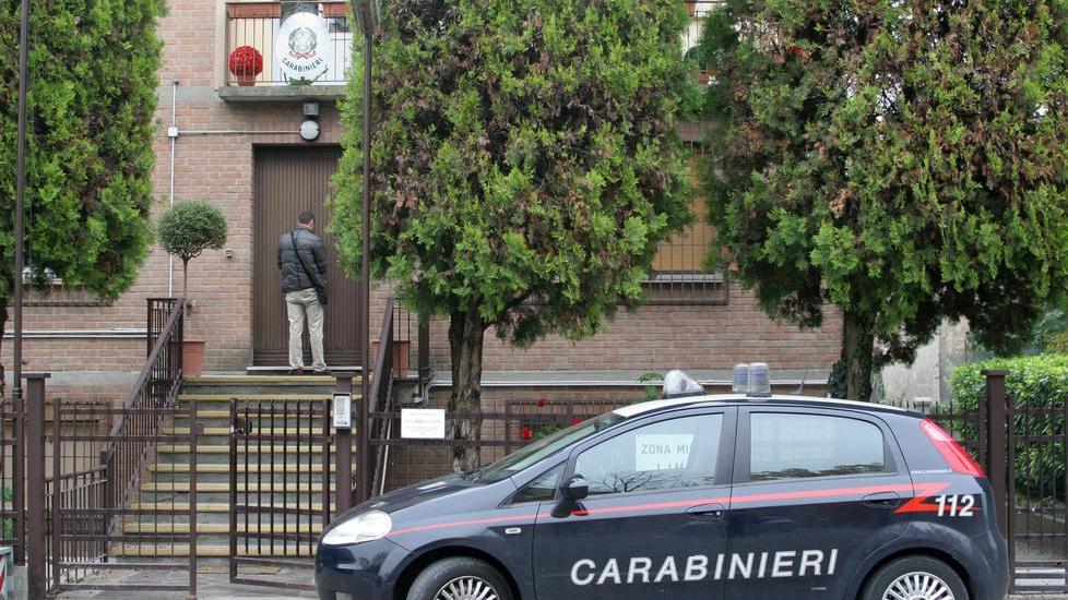 Evita un controllo e fugge: 41enne arrestato