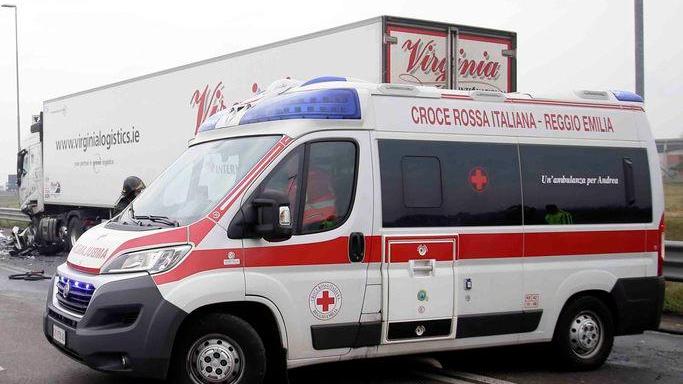 La Provinciale è rimasta chiusa per più di due ore
