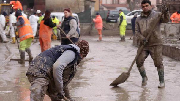 «Ci impediscono di tornare alla normalità»