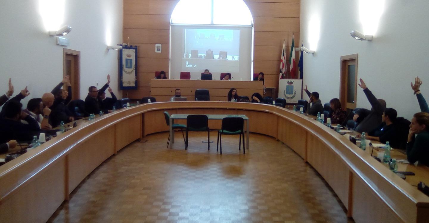 Il Comune intende assumere anche gli ultimi “Lsu” 
