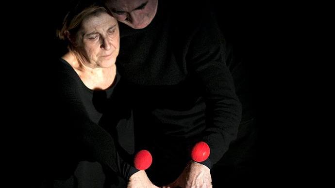 “Uno, due, tre”: la magia dei colori